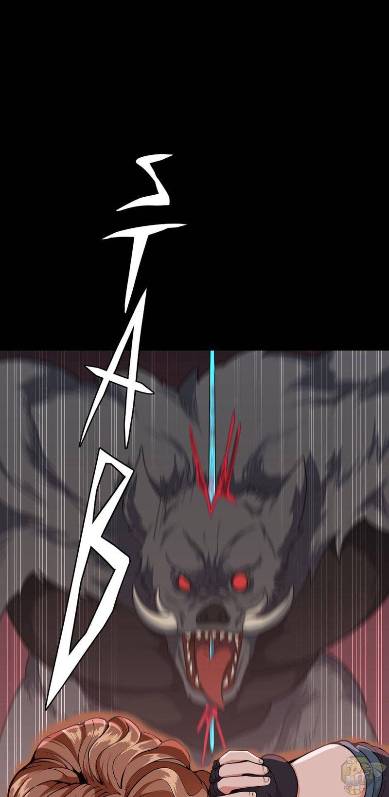 The Beginning After The End Chapter 117 image 029